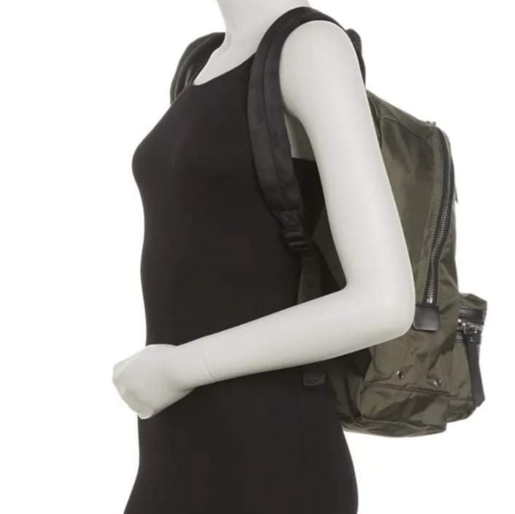 Authentic Marc Jacobs backpack - Picture 7 of 9